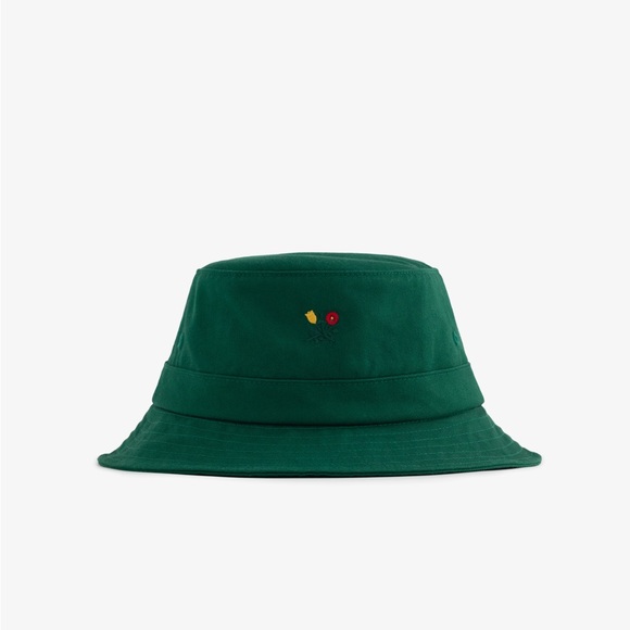 Aime Leon Dore Other - Brushed Crest Bucket Hat